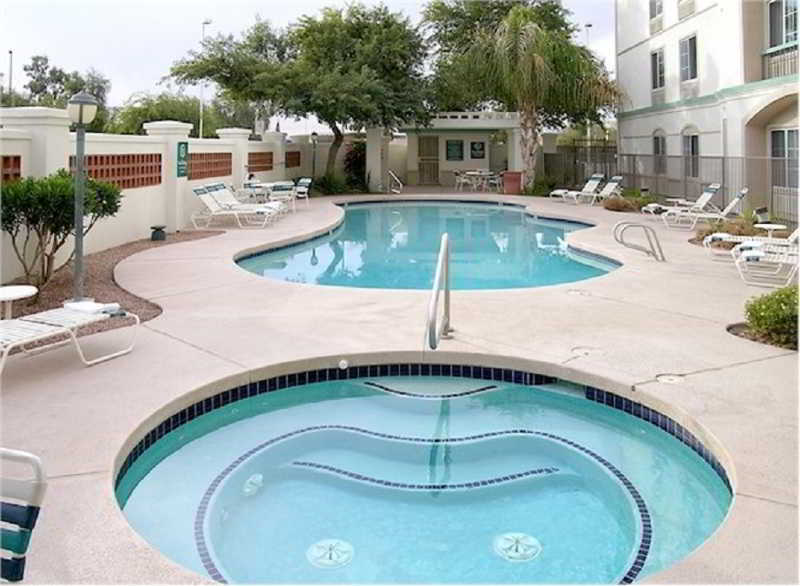 Hotel La Quinta By Wyndham Mesa Superstition Springs Facilités photo